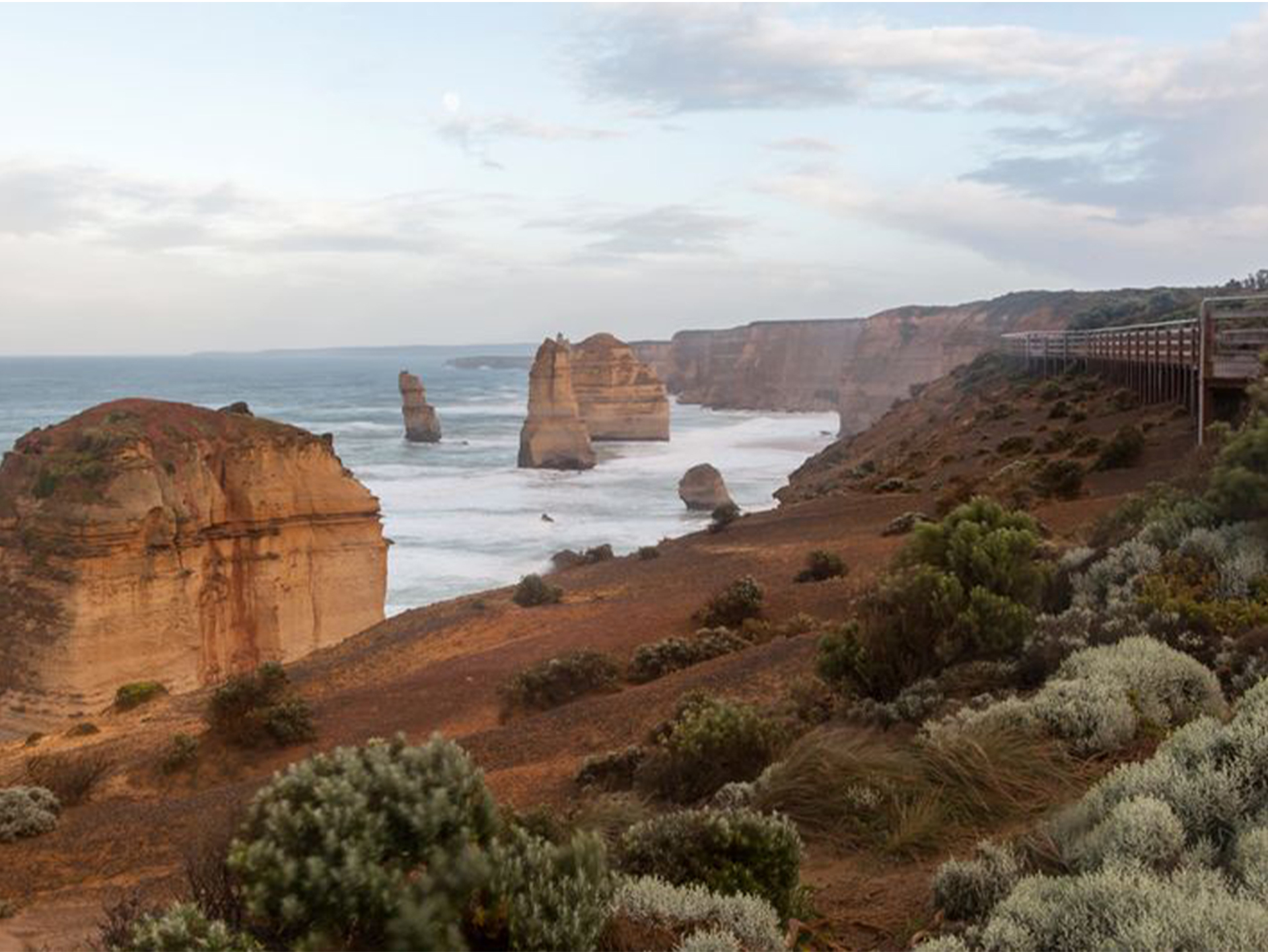 Memories of life in Australia